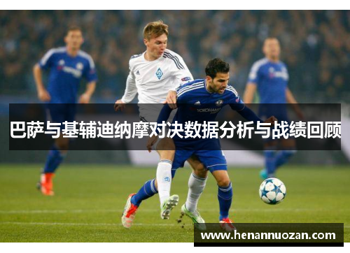 巴萨与基辅迪纳摩对决数据分析与战绩回顾